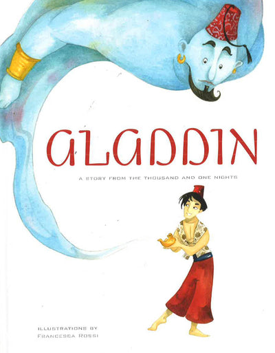Aladdin