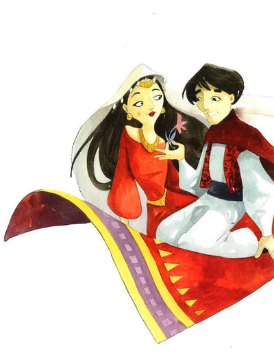 Aladdin
