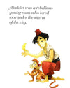 Aladdin