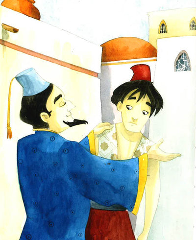 Aladdin