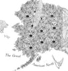 A Fantastic Journey Along : Swallow Migratory Routes