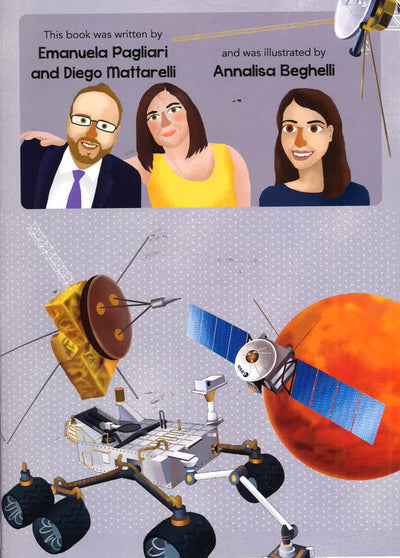 Space From A To Z
