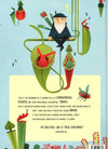 The Carnivorous Plants Guide For Young Explorers