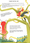 The Carnivorous Plants Guide For Young Explorers