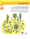 The Montessori Method: Garden