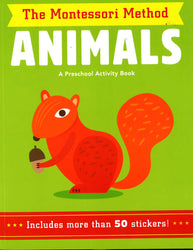 The Montessori Method: Animals