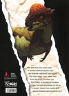 Armored Dinosaurs
