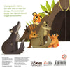 My First Library Of Fairy Tales: The Jungle Book