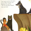 My First Library Of Fairy Tales: The Jungle Book