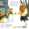 My First Library Of Fairy Tales: Beauty And The Beast