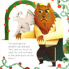 My First Library Of Fairy Tales: Beauty And The Beast