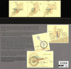 Motorcycle, Design And Technology