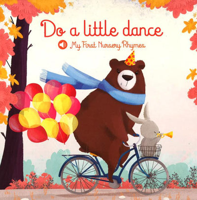 Do A Little Dance