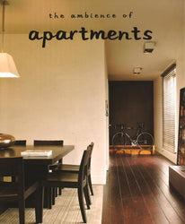 The Ambience Of Apartments