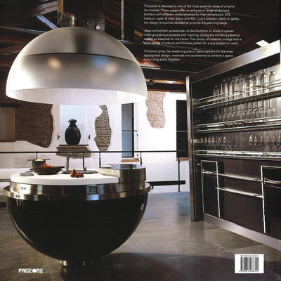 The Kitchen Book