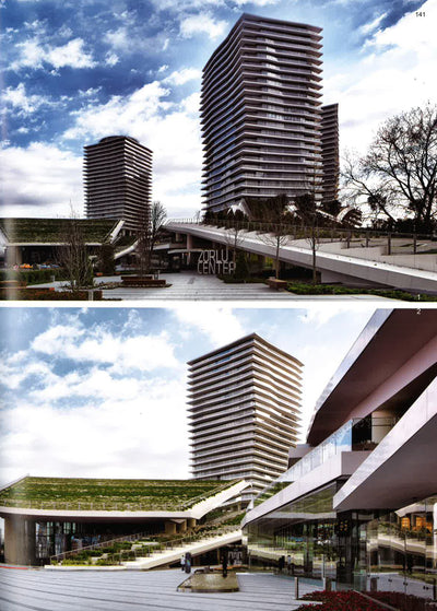 Urban Complex