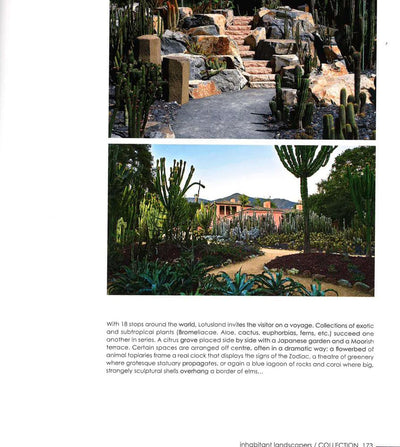 Unique Gardens