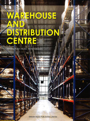 Warehouse And Distribution Centre
