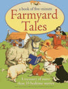 A Book Of Five-Minute Farmyard Tales