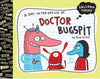 A Day In The Office Of Dr. Bugspit (Balloon Toons)