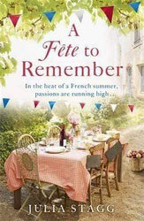 A Fete To Remember