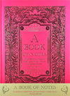 A Pink Book Of Notes