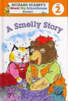 A Smelly Story: Level 2 (Hb)