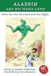 Aladdin And His Magic Lamp