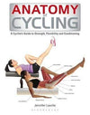 Anatomy Of Cycling