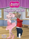 Angelina And Aj