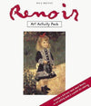 Art Activity Packs: Renoir