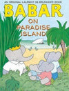 Babar On Paradise Island