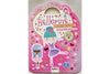 Ballerinas Sticker Activity