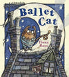 Ballet Cat (Hb)
