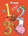 Basher's 123 (Hb)