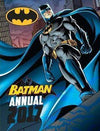 Batman Annual 2017 (Hb)