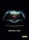 Batman V Superman: Dawn Of Justice Hero Annual 2017 (Hb)