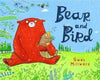 Bear And Bird