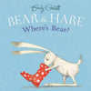 Bear And Hare: Where's Bear?