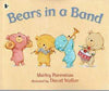 Bears In A Band