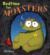 Bedtime For Monsters