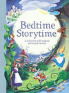 Bedtime Storytime (Storybook And Rhyme Treasury)