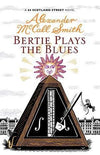 Bertie Plays The Blues