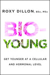 Bio-Young: Get Younger At A Cellular And Hormonal Level