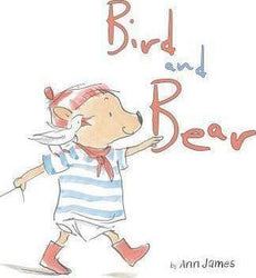 Bird And Bear