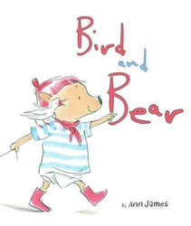 Bird And Bear