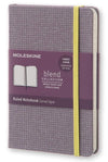 Blend Collection - Ruled Notebook
