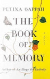 Book Of Memory