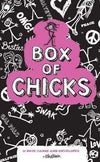 Box Of Chicks - 16 Note Cards And Envelopes