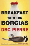 Breakfast With The Borgias